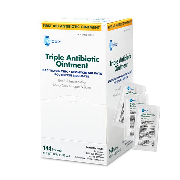 First Aid Kit Refills